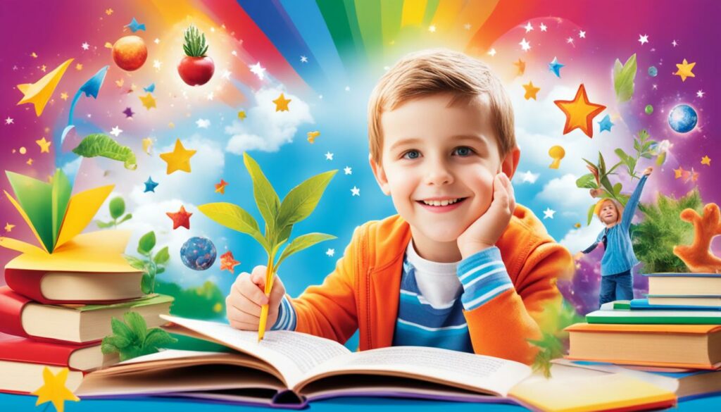 Influencer Positivement les Enfants par la Magie